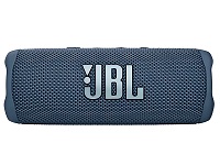 [JBLFLIP6BLUAM] JBL Flip 6 bocina bluetooth, 20w, 12h, impermeable, azul