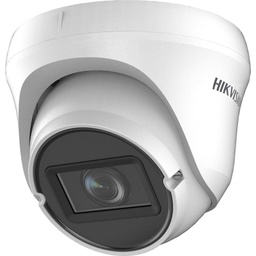 [DS-2CE79D0T-VFIT3F] Hikvision camara varifocal torreta 2mp, 40m, plastico, ip67