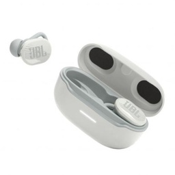 [JBLENDURACEWHTAM] JBL Endurance Race audifono Bluetooth, 30h, ip67, tecnología Twistlock, color blanco