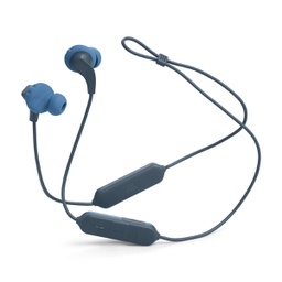 [JBLENDURRUN2BTBLU] JBL Endurance Run 2 Audífono Bluetooth, color azul