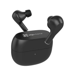 [KTE-250BK] Klip Xtreme zoundBuds audifono bluetooth, color negro