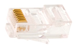 [AW102NXT02-1U] Nexxt solutions conector rj45, categoria 5e, 1 unidad