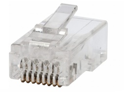 [AW102NXT04-1U] Nexxt solutions conector rj45, categoria 6, 1 unidad
