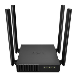 [1750502428] Tp-link Archer C50 router repetidor 4lan 5Ghz, doble banda