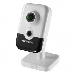 [DS-2CD2423G0-IW] Hikvision camara ip tipo cubo 2mp IR Exir de 10 mts microfono
