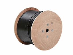 [NEXTLINKEXT] Nextlink cable utp categoría 6 exterior, caja 305 metros