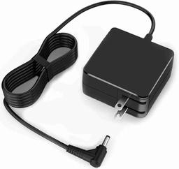 [01FR135] Lenovo cargador para portátil punta pequeña 65w