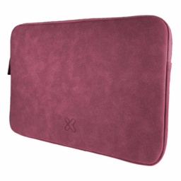 [KNS-220PK] Klip Xtreme Square Shield Funda 15.6&quot; corinto