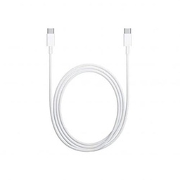 [18713] Xiaomi Mi cable usb c a usb c, 1.5 metro, color blanco