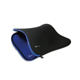 [KSN-115BL] Klip Xtreme funda 15.6&quot; negro azul reversible