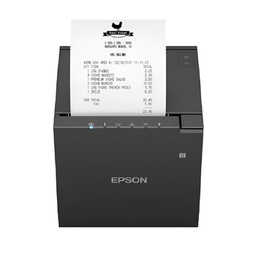 [C31CK50052] Epson TM-m30III-052 Impresora Termica, POS, BT/Wifi