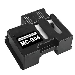 [MC-G04] Canon MC-G04 caja mantenimiento para G2170, G3170, G4170