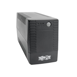 [VS900T] Tripplite UPS 900VA 480W, 6 salidas AVR