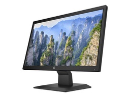 [5RD66AA#ABM] HP P204v Monitor 19.5&quot;, hdmi vga