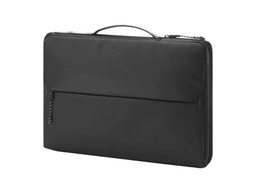 [14V33AA#ABL] HP Sleeve maletín para computadora de hasta 15.6&quot;, color negro