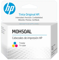 [M0H50AL] Cabezal HP M0H50AL colores, para Smart Tank