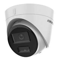 [DS-2CD1323G2-LIU] Hikvision cámara IP, domo, 2mp, dual ligth 30m IP67