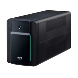[BVX1200L-LM] APC Easy UPS, BVX1200L-LM, 650WATT / 1200VA, 6 salidas