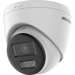 [DS-2CE78K0T-LTS] Hikvision Dual Light, domo, 3k, 40m, audio bidireccional, IP67
